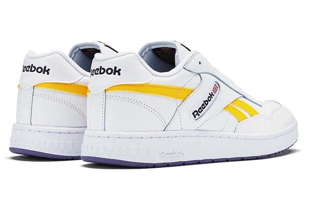 Кроссовки Reebok Bb 4000 Mu