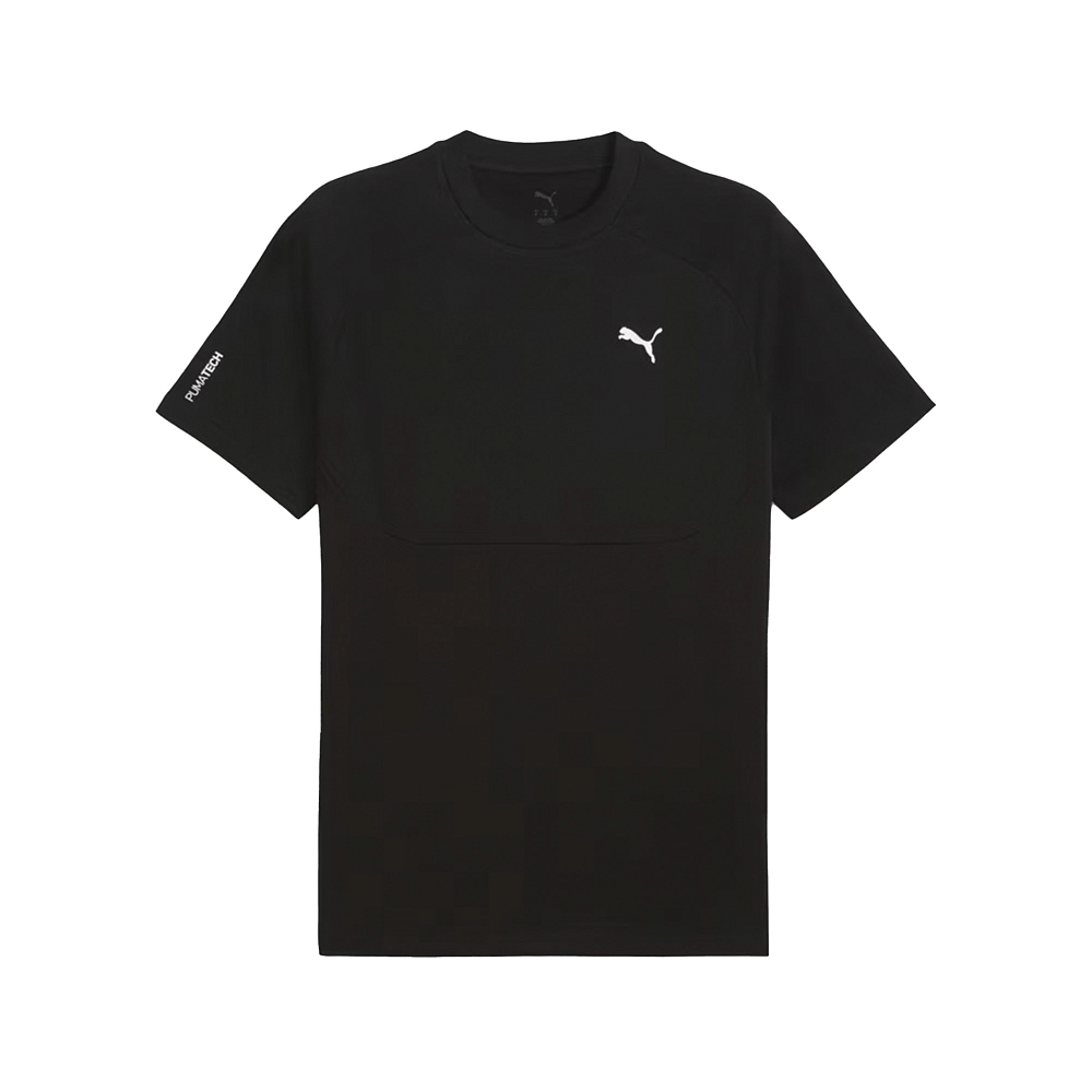 Мужская футболка PUMA TECH Tee