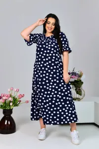 Платье УК-1704-4 Fabrika