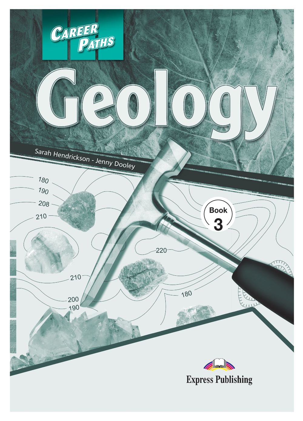 Career Paths: Geology - Геология