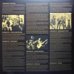 Saxon / Decade Of The Eagle: The Anthology 1979-1988 (4LP)