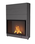 КАМИННАЯ ТОПКА АСТОВ ПС 12080