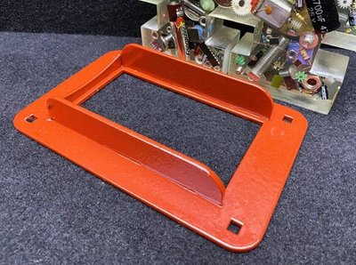 Дополнительная защита для монетоприемника Rocky Boxer