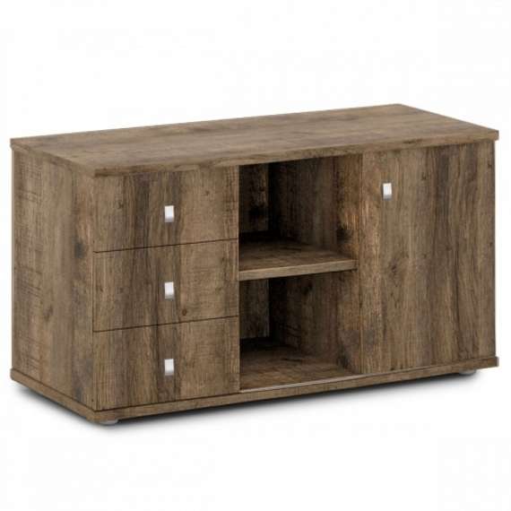 Тумба приставная греденция 1200х524х657 V-293