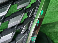Решетка радиатора Lexus RX 4 (2019-н.в.)