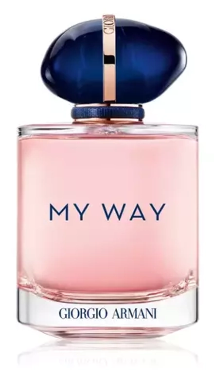 Giorgio Armani My Way Eau de Parfum