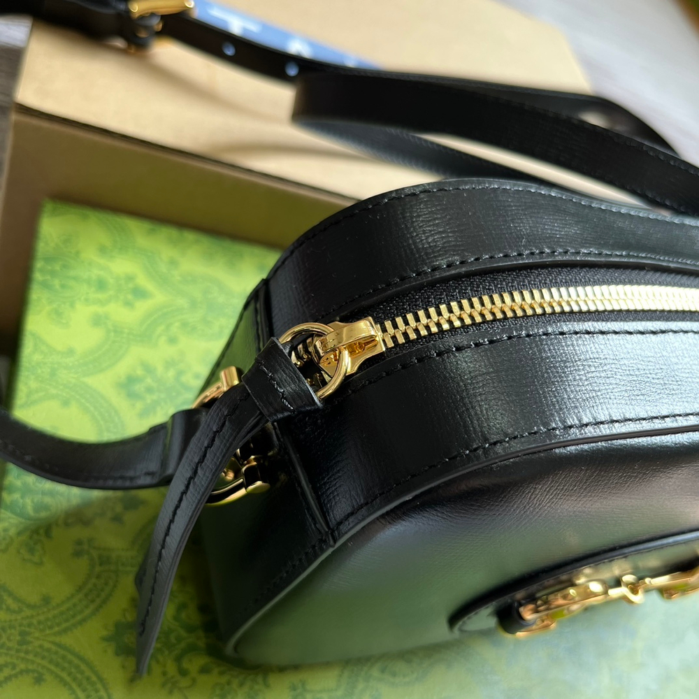 Gucci Horsebit 20 cm