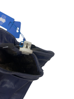 Перчатки. Женские. Материал верха: Кожаные. Подклад: плюш-флис. 5 шт в упаковке.