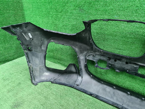 Бампер передний BMW X3 G01 (2017-2021) M-Paket