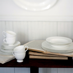 Wedgwood Чайник Jasper Conran White 800 мл 50105408648