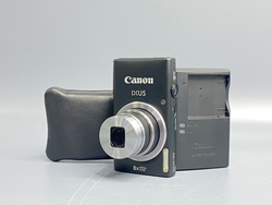 Canon Ixus 133