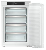 Встраиваемый морозильник Liebherr IFNd 3924-22 001 NoFrost белый