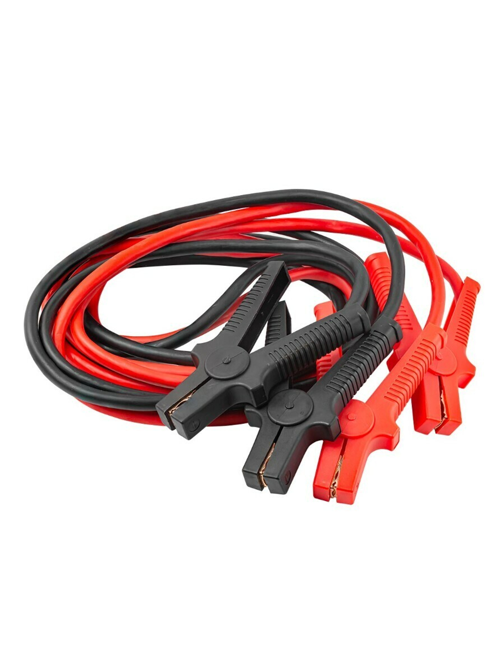 Стартовые провода 1000А, 4.5м Forsage F-884SL35