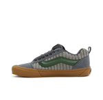 Кеды Vans Knu Skool 'Jumbo Cord - Dark Grey' VN0009QCDGR