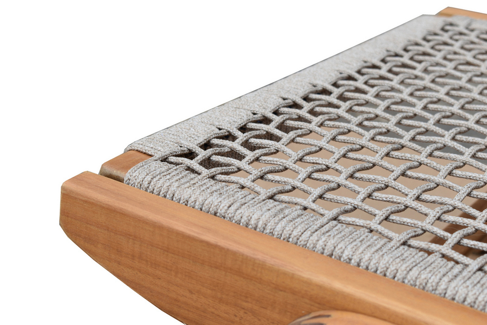 Шезлонг из акации CALISTO