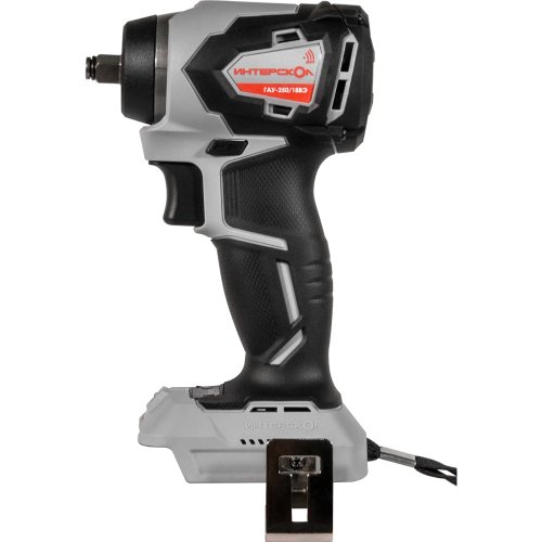 Гайковерт аккумуляторный Интерскол ГАУ-250/18ВЭ АПИ без акб и з/у