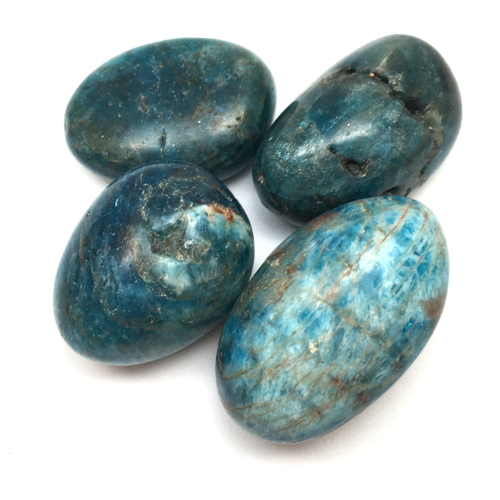 Апатит, галтовка 25-30 мм