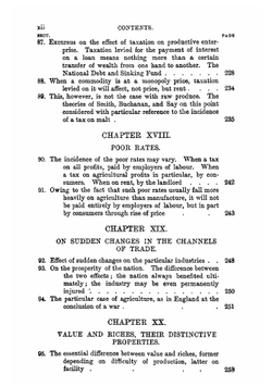 Principles of political economy and taxation | David Ricardo