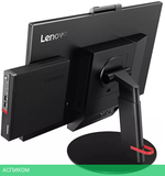 Монитор Lenovo Tiny-in-One TIO 27 (10YFRAT1EU)