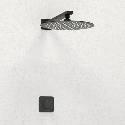 A5251.219.258 Встраиваемый комплект для душа с верхней душевой насадкой