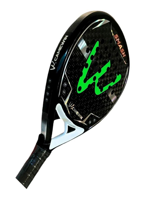 Ракетка для падел тенниса CAMEWIN/ elite tour smash