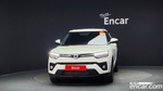 KG Mobility (Ssangyong) Very New Tivoli Бензин 1.5 2WD (07.2020)