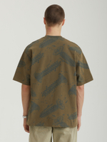 Мужская Футболка Screw