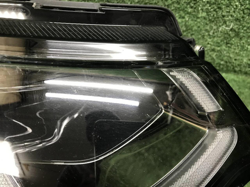 Фара правая LR Discovery Sport (2019-н.в.) LED