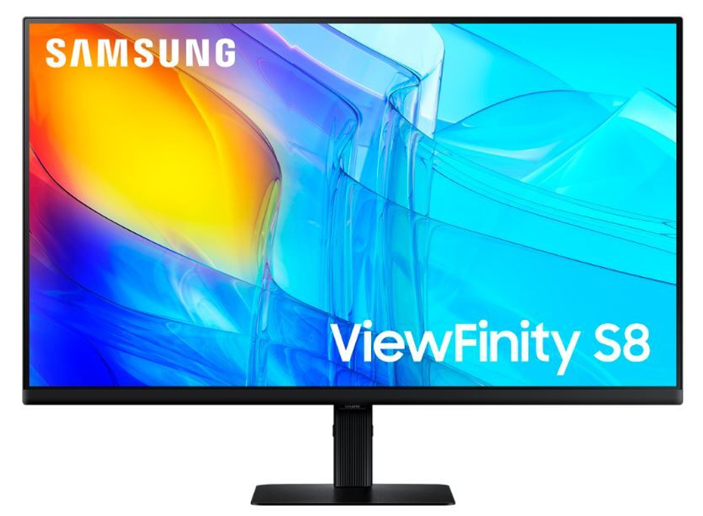 Монитор 32" Samsung S32D800EAI