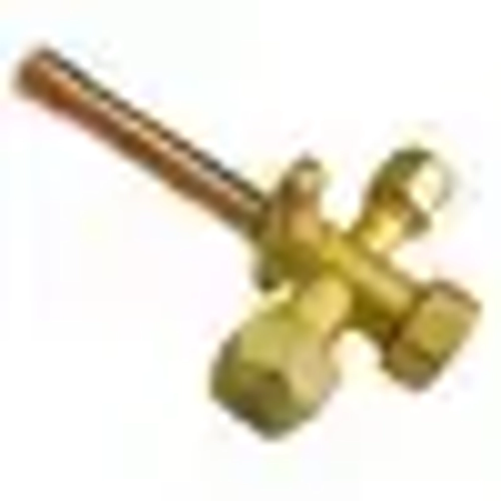 Сервисный клапан кондиционера 3/8" - FC-603