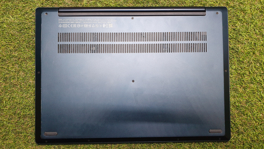 Ноутбук Lenovo i7-10/8Gb/MX250 2Gb/FHD/IdeaPad S540-14IML 81nf00c8rk/Windows 10