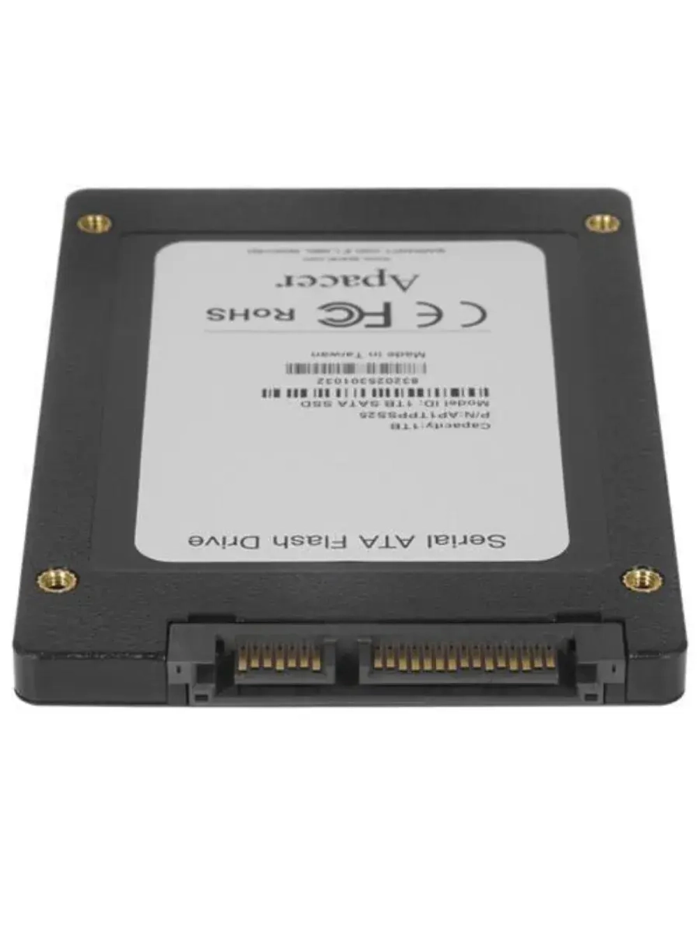 1 ТБ 2.5" SSD накопитель PPSS25 AP1TPPSS25-R