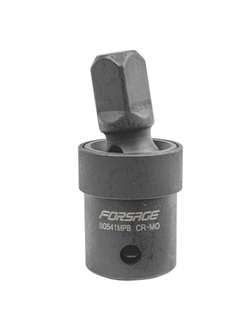 Кардан ударный 1/2'' Forsage F-80541MPB