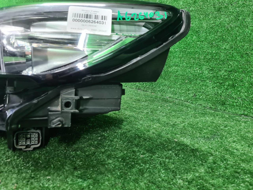 Фара левая Mazda 6 GJ (2018-н.в.) LED