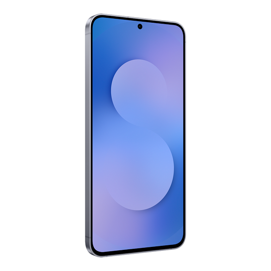 Смартфон Samsung Galaxy S25 FE 256Гб Синий