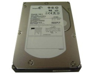 Жесткий диск Seagate Cheetah 15K.5 SCSI 300Gb 15K 16MB 9Z1006-030