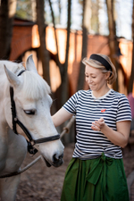 Horse Party