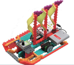 HUNA KICKY MRT2 Senior