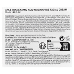 APLB, Крем для лица с транексамовой кислотой и никотинамидом, 55 мл (1,86 жидк. Унции)