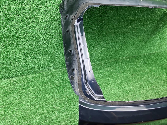 Крышка багажника BMW X5 F15 (2013-2018)