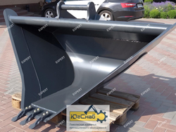 Корчеватель грабли ✅ YANMAR ✅