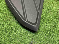 Решетка переднего бампера левая VW Polo 6 (20-22)