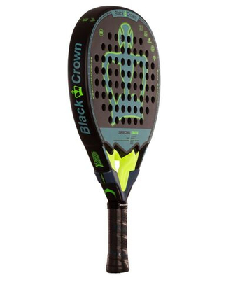Ракетка для Padel Black Crown Special Elite
