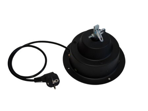 XLINE Light M-AC-AM Мотор для зеркальных шаров (нагрузка до 15 кг)