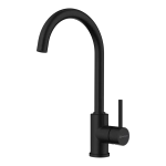 Кухонный смеситель Omoikiri Shinagawa-LG латунь/светлое золото