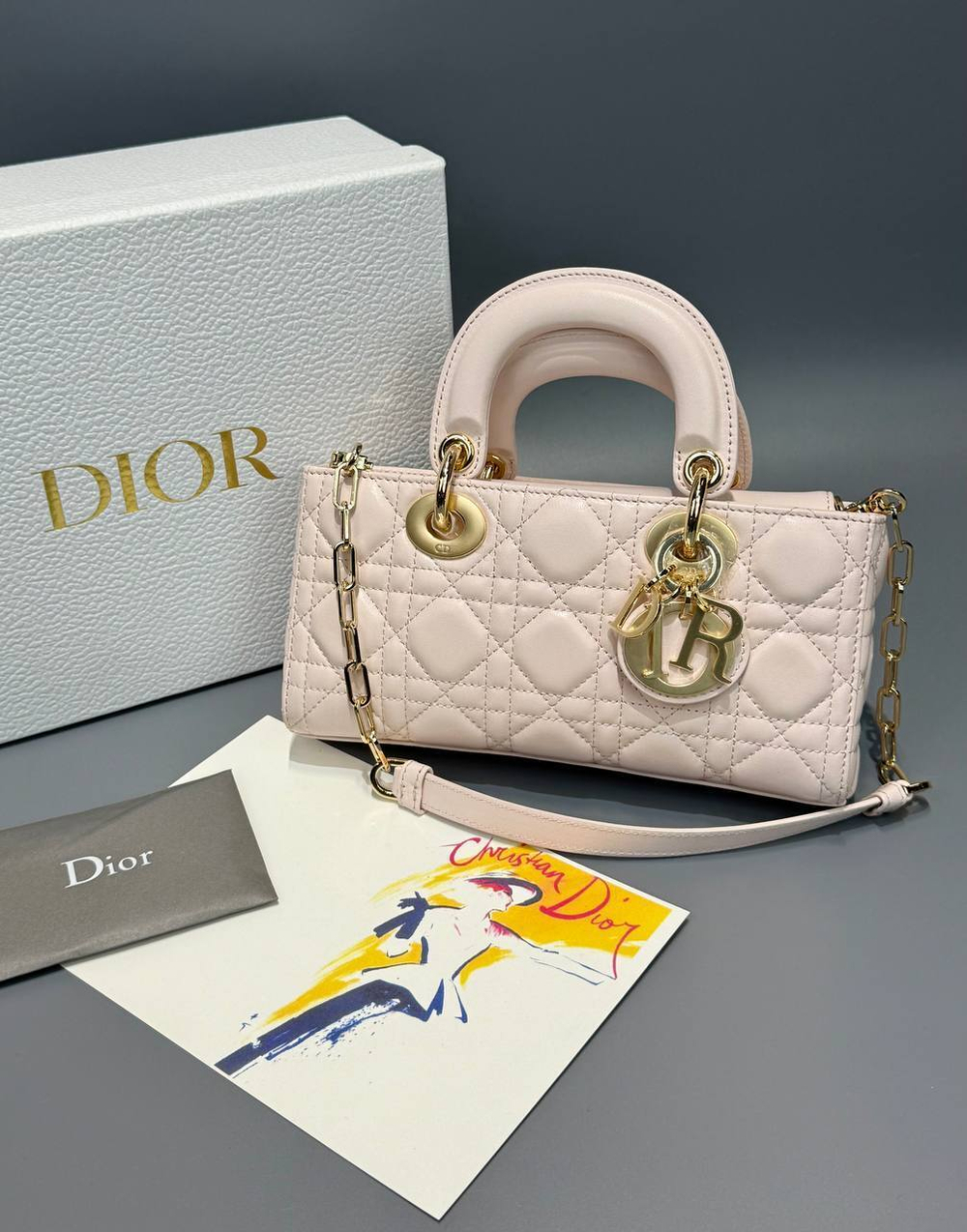 Сумка Dior