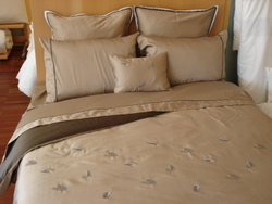 Пододеяльник 220x200 Bovi Mishel Португалия