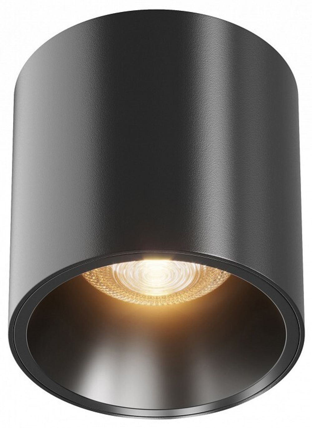 Накладной светильник Maytoni Alfa LED C064CL-L12B3K