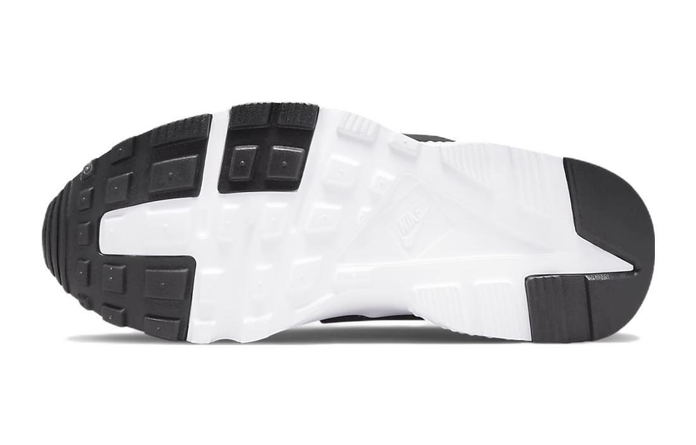 Кроссовки Nike Huarache Run GS (Подростковая размерная сетка)
