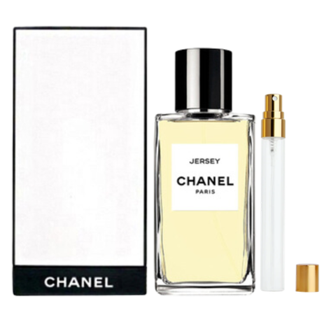 Распив CHANEL LES EXClUSIFS JERSEY edP 1ml lady